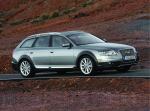 Audi A6 Allroad 4.2 Quattro 2006 года